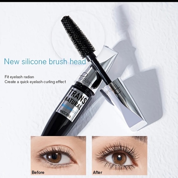 Waterproff Mascara - Picture 4 of 4